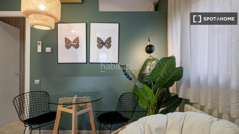 Foto be9b30ab-683d-4426-870f-94e1ebf4cc68. Location appartement avec chauffage dans Sants Barcelona