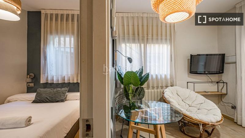 Foto c0b61882-6621-41b0-8f86-ae5ec5686019. Location appartement avec chauffage dans Sants Barcelona