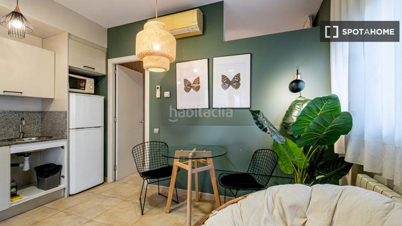 Foto c82a3452-8c6c-436a-84a9-11ae36a570f9. Location appartement avec chauffage dans Sants Barcelona