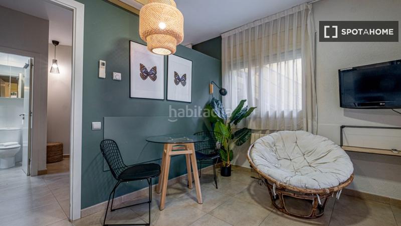 Foto f00d8cdd-bf90-4ab2-b28a-4698a62c9104. Location appartement avec chauffage dans Sants Barcelona