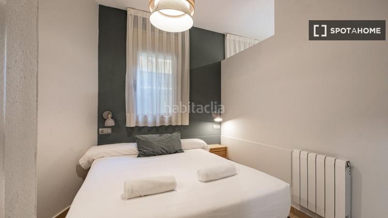 Foto f0a48ea0-91ff-4b24-b1a8-ffc433fd4de4. Location appartement avec chauffage dans Sants Barcelona