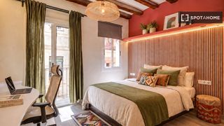 Lloguer Pis a Raval. Estudio en alquiler en el raval, barcelona