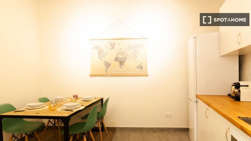 Foto 6185d01b-c0d8-4adb-b8c5-d3e11b649ab4. Miete etagenwohnung mit heizung in El Poble Sec - Parc de Montjuïc Barcelona