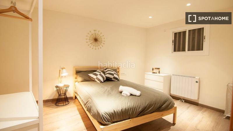 Foto ab9af6a1-02c7-46c5-ac8d-f1b37b57f1df. Miete etagenwohnung mit heizung in El Poble Sec - Parc de Montjuïc Barcelona