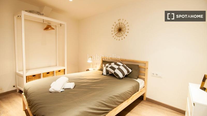 Foto 745a09f7-cfa6-4cec-a952-ec4baea3bedb. Rent flat with heating in El Poble Sec - Parc de Montjuïc Barcelona