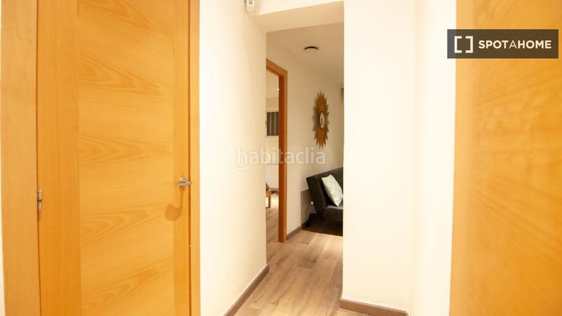 Foto fee0d05d-724f-4b09-801a-e0f09de06322. Rent flat with heating in El Poble Sec - Parc de Montjuïc Barcelona