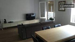 Miete Etagenwohnung in Raval. Piso en alquiler el raval, barcelona, 2 habitaciones