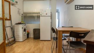 Miete Etagenwohnung in Roquetes. Estudio en alquiler en les roquetes, barcelona