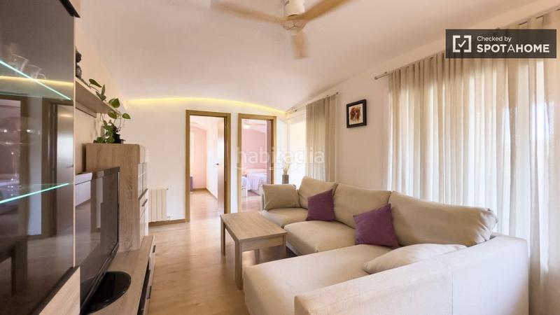 Foto 2c1c3187-4b04-435d-8a71-777f9fb01050. Location appartement avec chauffage dans Porta Barcelona