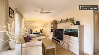 Location Appartement à Porta. Piso de 3 dormitorios en alquiler en porta, barcelona