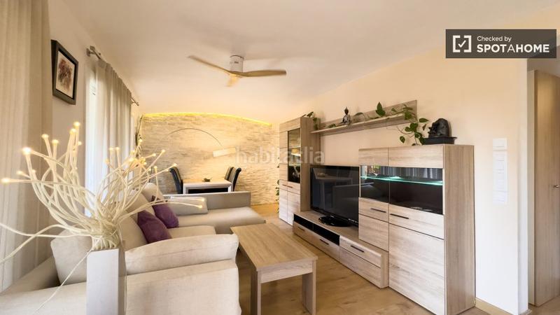 Foto 34e3f367-bfd5-499a-bdd8-bbd8074ffc86. Location appartement avec chauffage dans Porta Barcelona