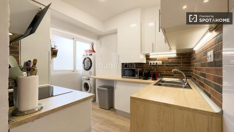 Foto 391b4895-057e-45b8-b7b4-c7293b671b95. Location appartement avec chauffage dans Porta Barcelona