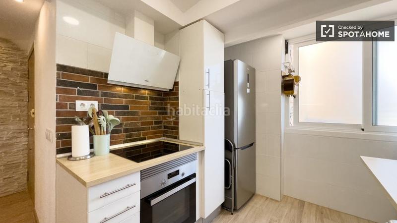 Foto 52f2174b-548c-4b16-a561-3ec943de2fc6. Location appartement avec chauffage dans Porta Barcelona