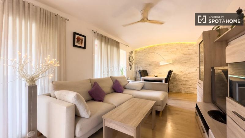 Foto 9ef1acff-2ca7-4c43-97ac-9cabda659241. Location appartement avec chauffage dans Porta Barcelona