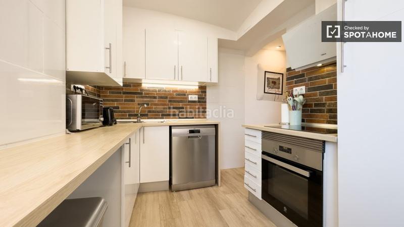 Foto d5fcc657-c3ff-427e-9ac3-871b40eeddad. Location appartement avec chauffage dans Porta Barcelona