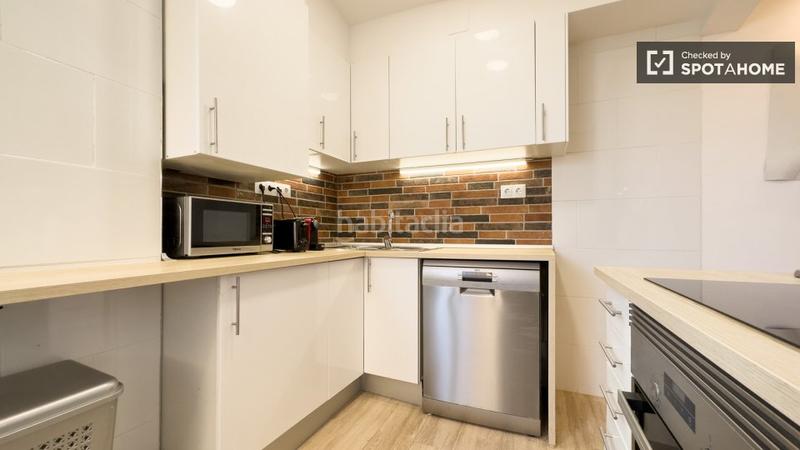 Foto f31d315c-a325-4b8c-ab7a-2d30036141c9. Location appartement avec chauffage dans Porta Barcelona