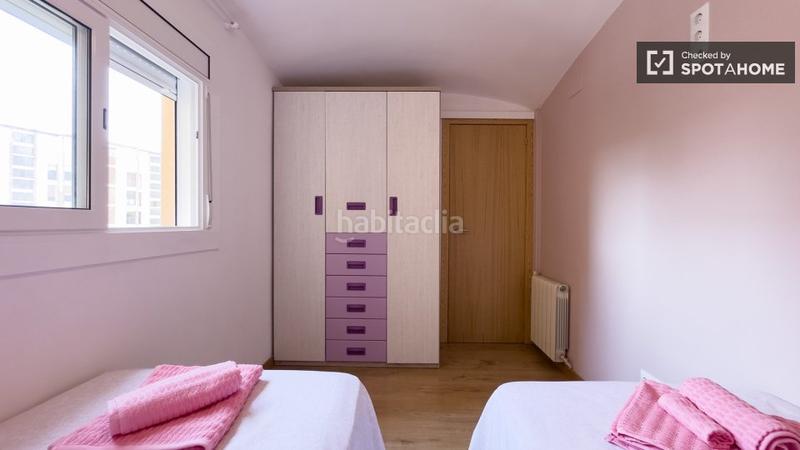 Foto fd4461e7-d641-4d7a-9e86-96b290ddf49d. Location appartement avec chauffage dans Porta Barcelona
