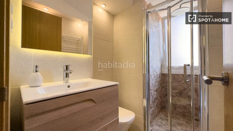 Foto 0071d194-ff22-4fd0-804c-0b93f4d6f933. Miete etagenwohnung mit heizung in Porta Barcelona