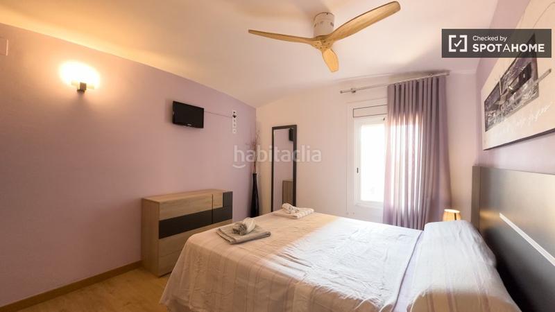 Foto 5fd109d6-132f-4e10-9e62-8f4ed64d4303. Miete etagenwohnung mit heizung in Porta Barcelona