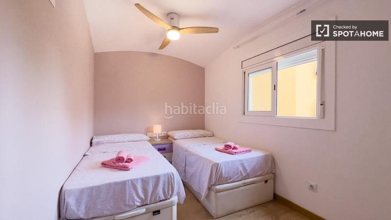 Foto adc39246-621d-4c5a-8581-92d07a00e927. Miete etagenwohnung mit heizung in Porta Barcelona