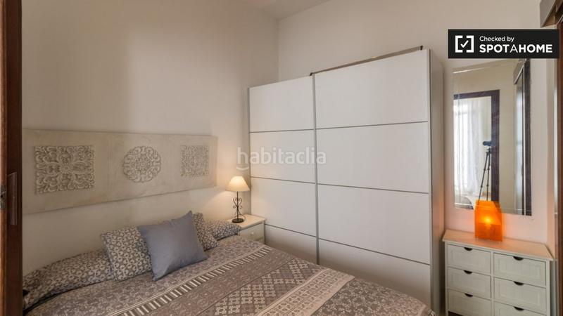 Foto 0d03821b-e4b8-4c02-a779-9881bc552db2. Affitto appartamento con riscaldamento in Sant Antoni Barcelona