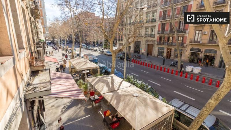 Foto 674dd05a-0345-4ff2-ab33-f96bc4c83e19. Affitto appartamento con riscaldamento in Sant Antoni Barcelona