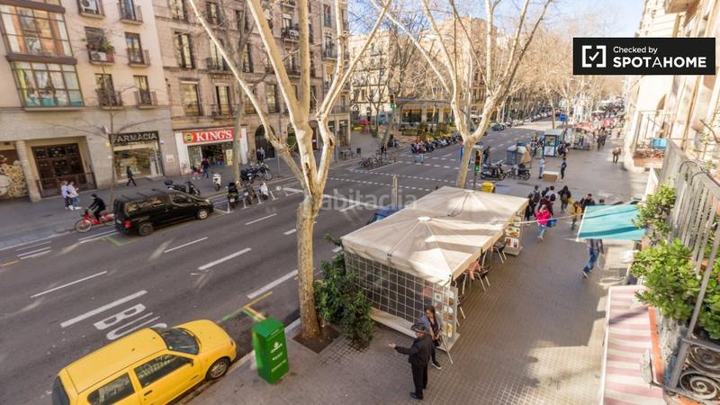 Foto feec144b-3d4e-4d6e-85b8-f30eeac450f2. Affitto appartamento con riscaldamento in Sant Antoni Barcelona