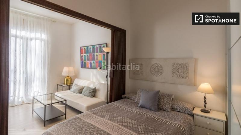 Foto 0132a5e6-c96a-487c-b4cd-7db030f03efb. Alquiler piso apartamento de 1 dormitorio en alquiler en el raval, en Barcelona