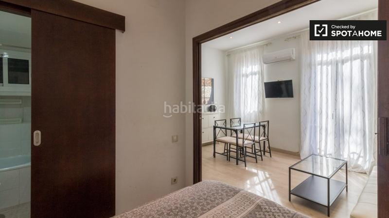 Foto 33b8824b-c9fa-4153-866c-39641464545a. Alquiler piso apartamento de 1 dormitorio en alquiler en el raval, en Barcelona