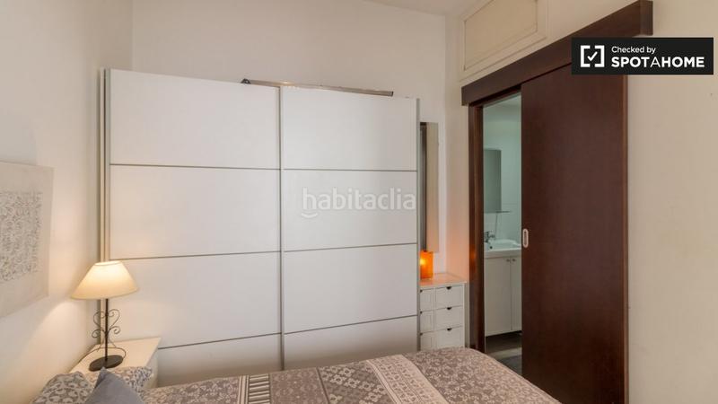 Foto 1e6a7ffb-d7db-4e84-9dd6-6bf04c036f30. Rent flat with heating in Sant Antoni Barcelona