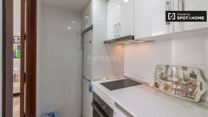 Foto cafad0c7-8676-4c20-8817-6921a76da606. Rent flat with heating in Sant Antoni Barcelona