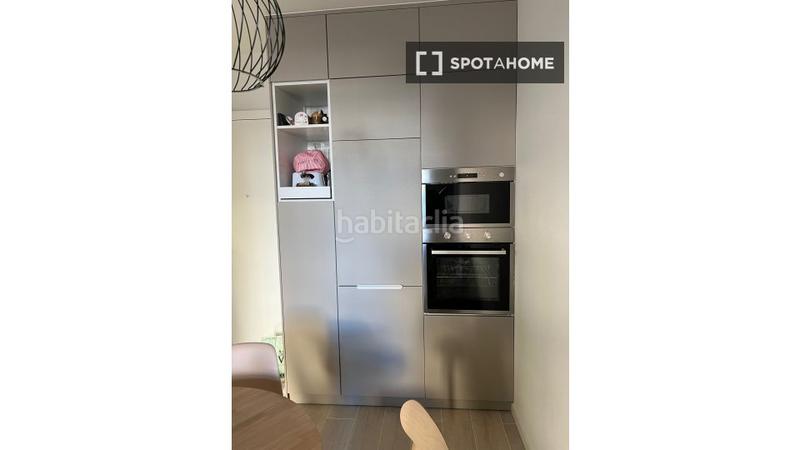 Foto ba026673-4c56-472c-be5d-106835c5b604. Affitto appartamento con riscaldamento in Sant Antoni Barcelona