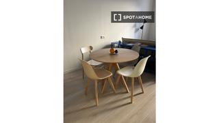 Location Appartement à Sant Antoni. Estudio en alquiler en sant antoni, barcelona