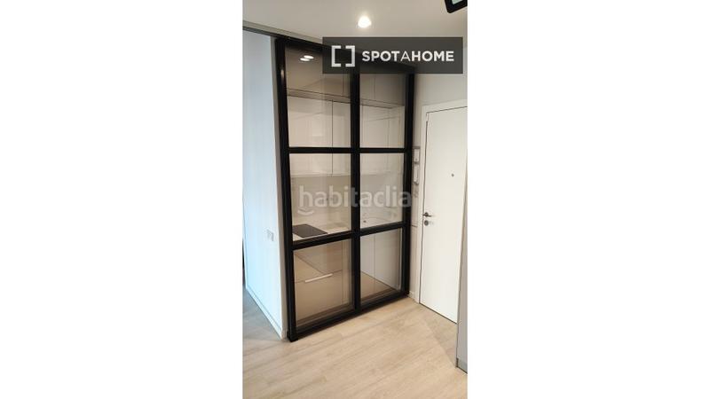 Foto 564419cc-923d-44d2-a1e0-6445095db8ce. Location appartement avec chauffage dans Sant Antoni Barcelona