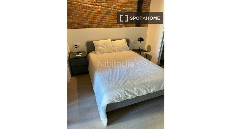 Foto d95c86e6-48ec-4802-8ca8-5b4fb4bc833a. Location appartement avec chauffage dans Sant Antoni Barcelona