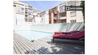 Lloguer Pis a Putget - Farró. Piso en alquiler de 3 habitaciones en el putget i farró, barcelo