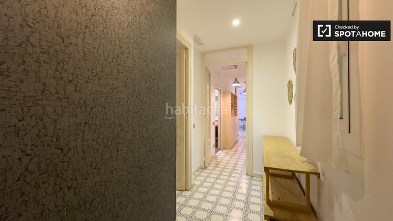 Foto 1c5dbcd6-d4a0-40c7-a8ff-bf0d7fb6cd6a. Affitto appartamento con riscaldamento in L´Antiga Esquerra de l´Eixample Barcelona