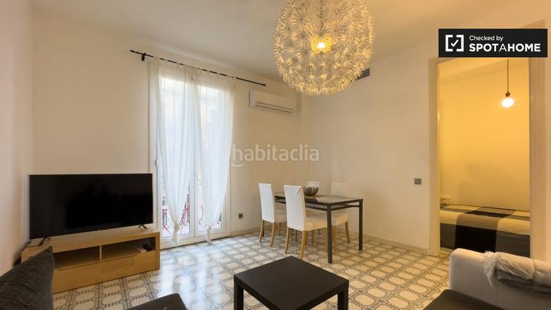 Foto 3fccaa5f-2c67-4742-8d4e-e9e844e12a71. Location appartement avec chauffage dans L´Antiga Esquerra de l´Eixample Barcelona