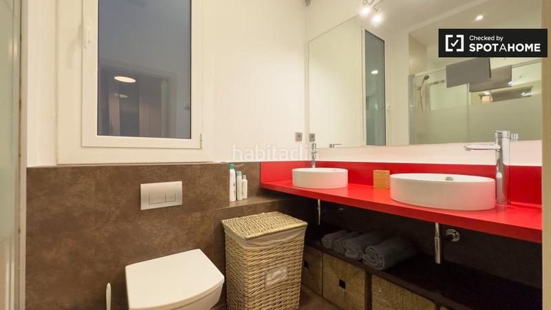 Foto 668fc0d7-13d3-4690-acba-9afe54a5981e. Location appartement avec chauffage dans L´Antiga Esquerra de l´Eixample Barcelona