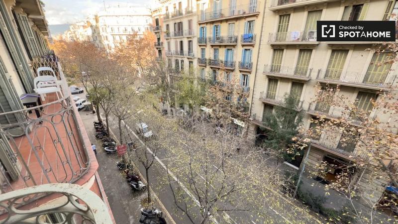 Foto c29a3713-cf79-46d9-ae70-ec6dbd8065bf. Location appartement avec chauffage dans L´Antiga Esquerra de l´Eixample Barcelona