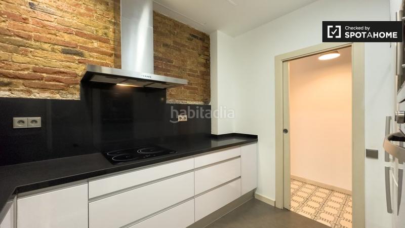 Foto dd96fcb9-0bc1-4291-b4fe-1bcfca51eeee. Location appartement avec chauffage dans L´Antiga Esquerra de l´Eixample Barcelona