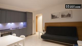 Location Appartement à Gòtic. Apartamento de 2 dormitorios en alquiler en barri gòtic, barcelo