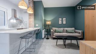 Lloguer Pis a Sants. Piso en alquiler en sants, barcelona
