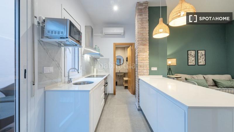 Foto 15a59c86-784d-42d0-ac5c-6537cffb2348. Location appartement avec chauffage dans Sants Barcelona