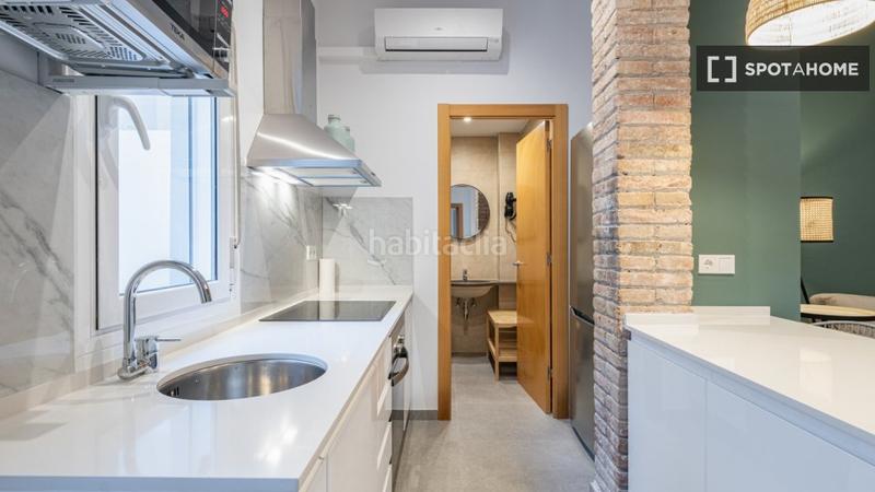 Foto 15c1a8d8-dce0-424a-b9e5-825a8579902b. Location appartement avec chauffage dans Sants Barcelona