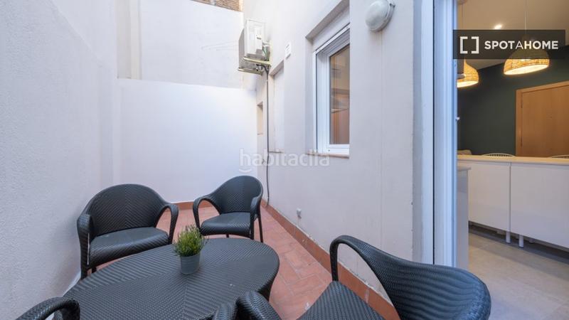 Foto 4366c967-5822-4204-bf71-aa80dcb32bcc. Location appartement avec chauffage dans Sants Barcelona