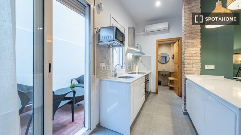 Foto 6485d977-a152-4b9d-af82-e5c86ab892f7. Location appartement avec chauffage dans Sants Barcelona