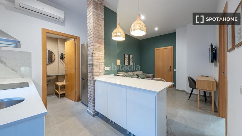 Foto 6fe367ed-1059-4097-8476-c70bba99cc68. Location appartement avec chauffage dans Sants Barcelona