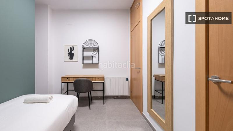 Foto 826a4b84-9682-4285-9944-1d08fd150e19. Location appartement avec chauffage dans Sants Barcelona