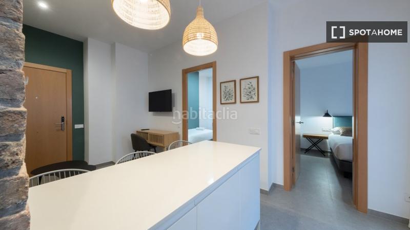 Foto 836e6337-20bc-4aac-ac81-ddb77ed3cbf8. Location appartement avec chauffage dans Sants Barcelona